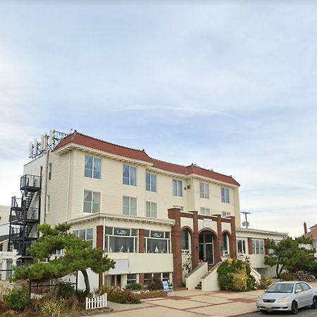 Mayfair Hotel Belmar Exterior foto