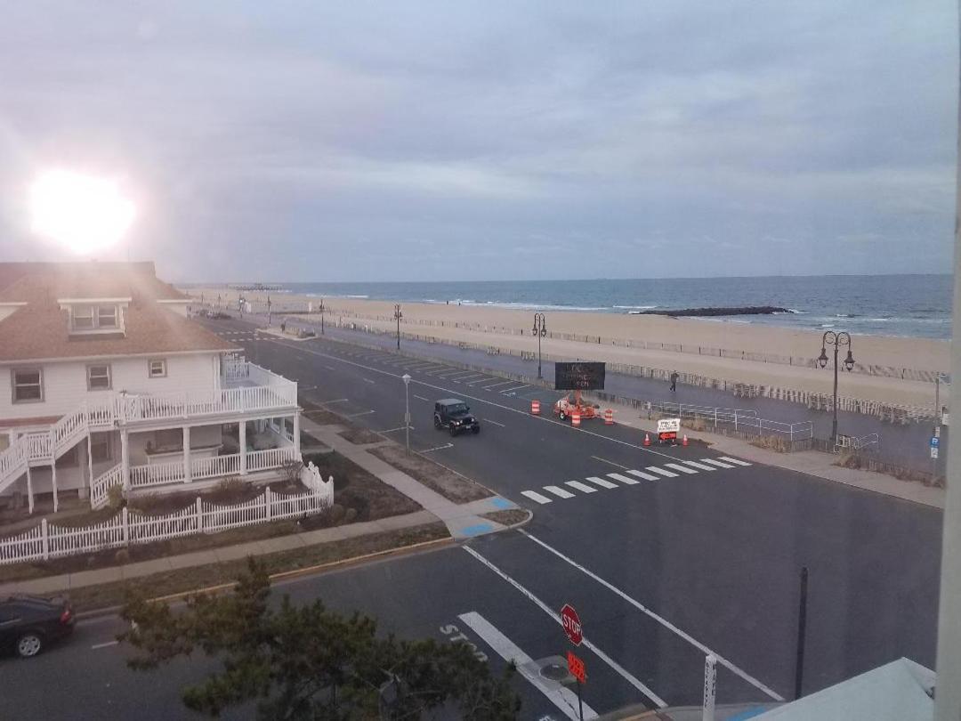 Mayfair Hotel Belmar Exterior foto