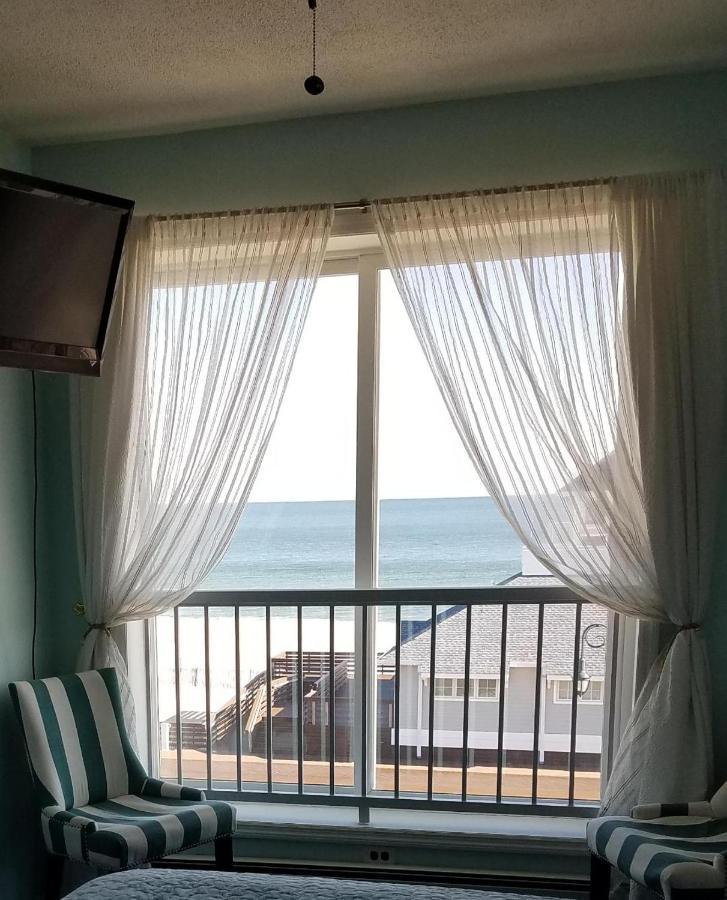 Mayfair Hotel Belmar Exterior foto